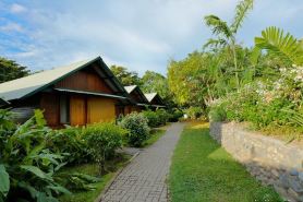 Kokopo Beach Bungalow Resort