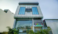 The Tripti Hotel & Banquets