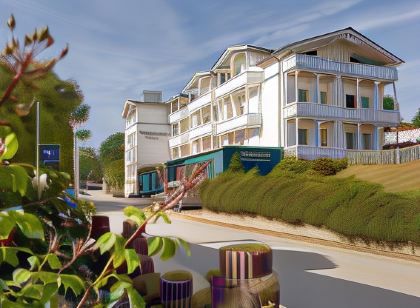 Koopmanns Hotel und Lädchen