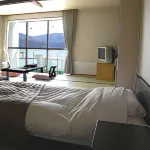 Onagawa Onsen Hanayubi