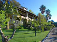 L’Hermitage Hotel & Spa Hotels in Bunyola