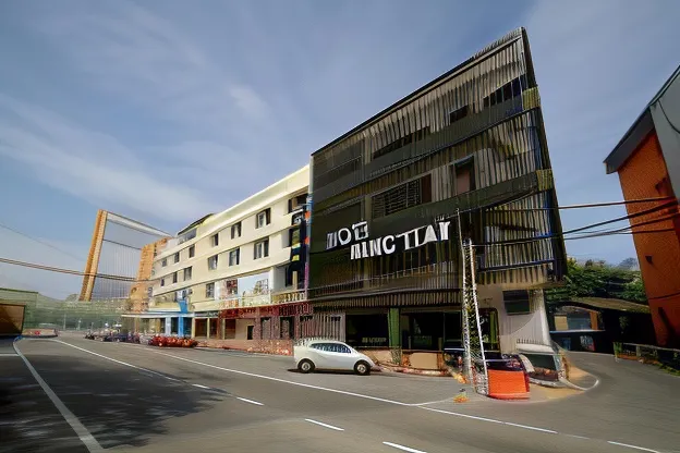 Hotel Ming Star