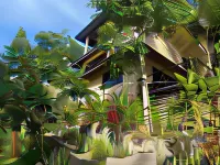 Koh Tao Heights Exclusive Apartments