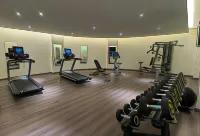 Aber Unayzah Hotel a Unayzah