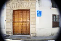 Apartamentos Sherry Center