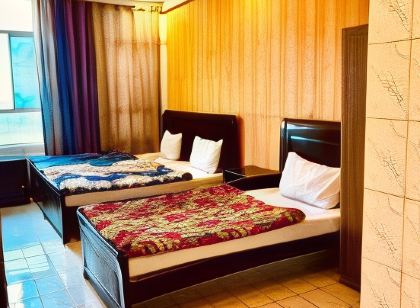 Swiss Cottage Hotel