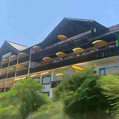 Hotel Schauinsland Hotel Exterior