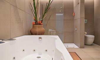 Villa Fiorita Boutique Hotel