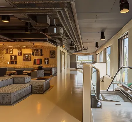 Gambino Hotel Cincinnati