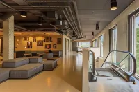 Gambino Hotel Cincinnati - 3 Yıldız