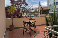 Hotel la Casona - bar