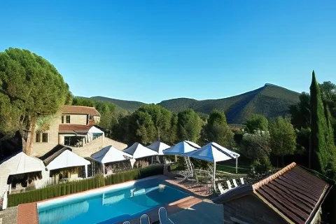 Relais la Corte dei Papi