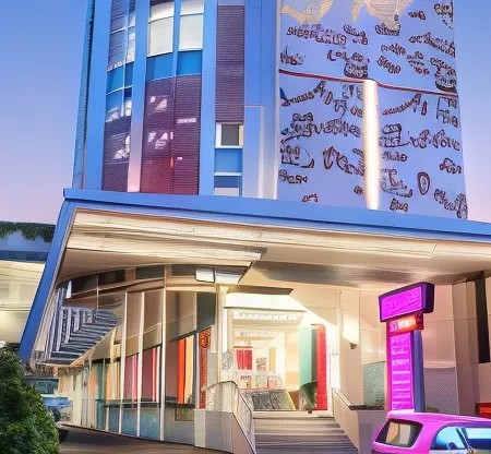 Favehotel Madiun