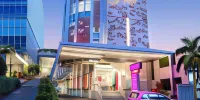 Favehotel Madiun - 3-نجوم
