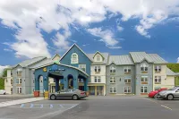 Comfort Inn Wytheville - Fort Chiswell Hotel a Fort Chiswell