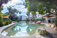 Bridgewater Terraces - Pools