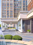 The Royal Sonesta Chase Park Plaza St Louis Hotels near Forest Park