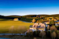 Gasthof Lafette Hôtels à : Hinterzarten