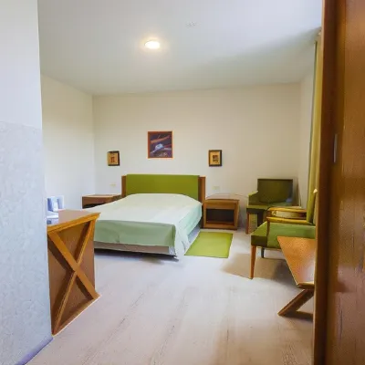 Uyut Hotel