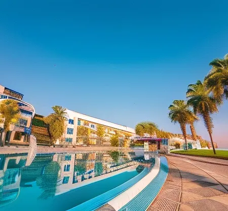 Radisson Blu Resort Fujairah