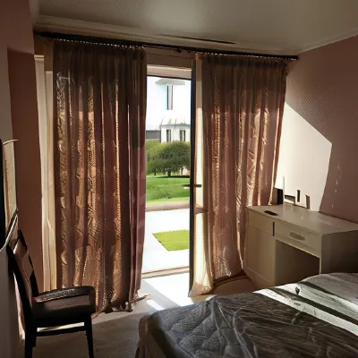 Gega Hotel Hotels in Gagra