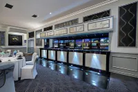 New Inn Hotel Hotels in Oldmeldrum