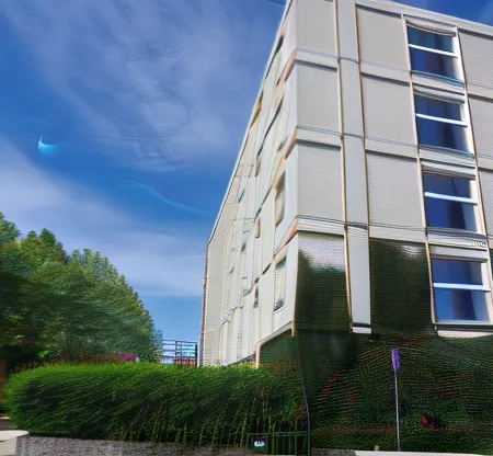 Hotel Mistral