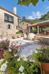 Entre Os Ríos - Casa Rural y Enoturismo