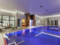 Hotel Sadova - Pools