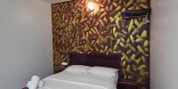 Station Inn Hotel - Sala Regina Standard