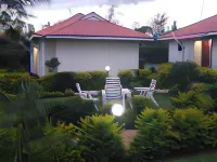 Jabali Country Lodge Hotels near Omosasa park site