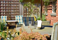 La Fleur de Lys Hotel a Farnham