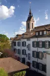 Central City Hotel Rochat Hotels in Альшвіль