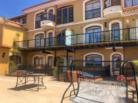 VV Apartamentos Estrella Del Norte Hotel di Icod de los Vinos