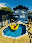 Blue Little Havana