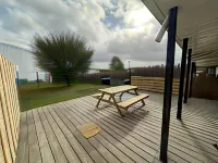 Halte Hotel Hotels in Asnieres-la-Giraud
