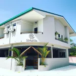 Dhiffushi Inn