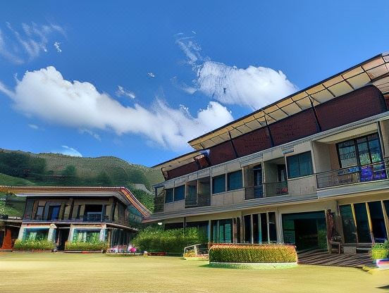 Hongfu Boutique Resort - Housity