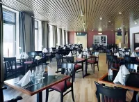 Scandic Täby فنادق في Taby