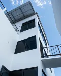 HOTEL MANADIA Hotels in Tequila