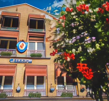 Queen Hotel