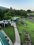 Le sette punte Hotel a Trecase