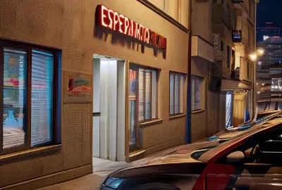 Esperanto Home Hotels in Katowice