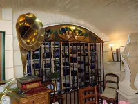 Hostellerie Saint Martin- Logis Hôtel et Restaurant Hotels in Beny-sur-Mer
