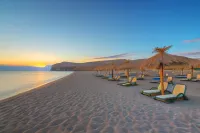 Aeolian Village Beach Resort - Beach