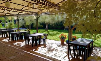 Albergo Conca d'Oro