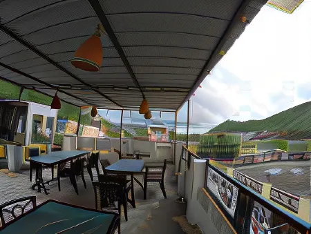 Shivam Tourist Guest House Отели рядом с достопримечательностью «Taragarh Fort»