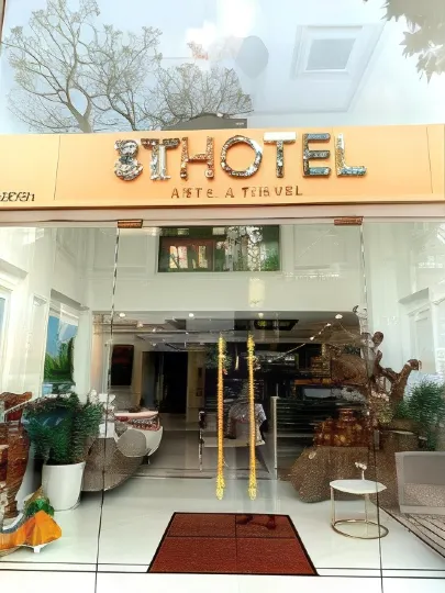 3T Hotel Hanoi