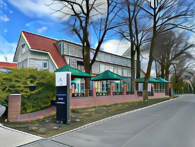 Hotel Schöne Aussicht Hotel di Tossens