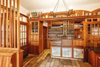 Landgasthof Haueis Hotels in Presseck